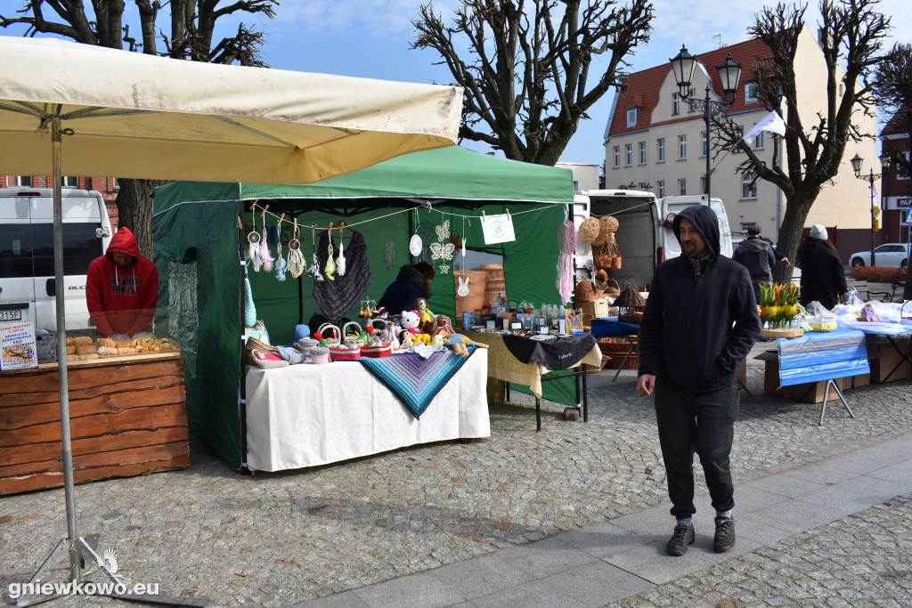 Jarmark Wielkanocny 2019