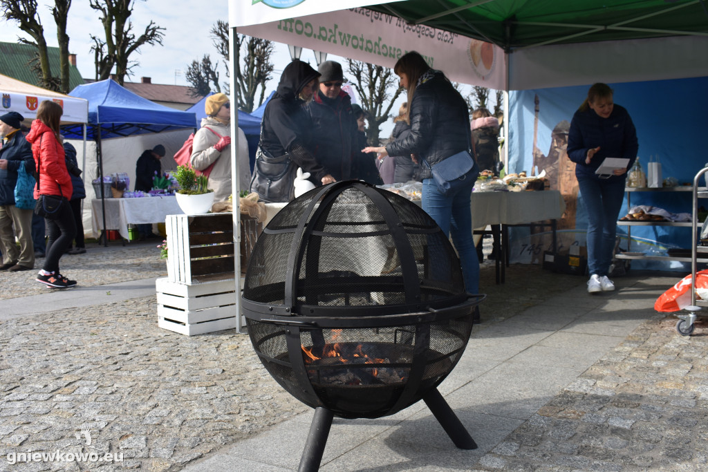 Jarmark Wielkanocny 2019