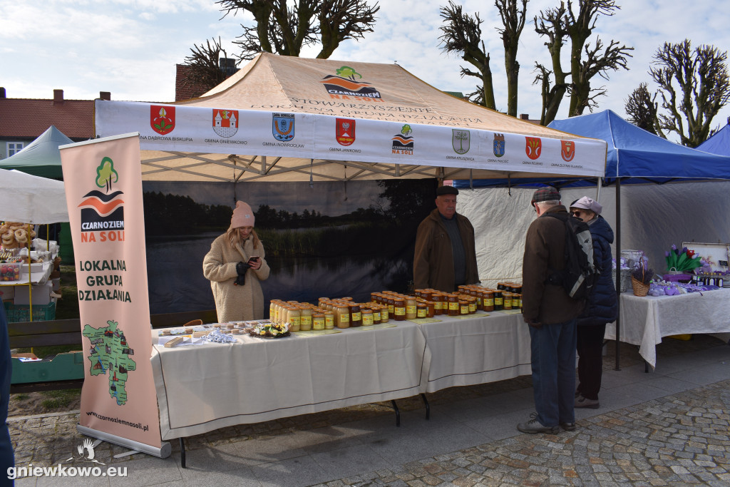 Jarmark Wielkanocny 2019