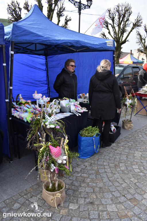 Jarmark Wielkanocny 2019