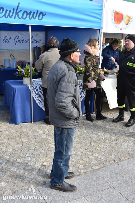 Jarmark Wielkanocny 2019
