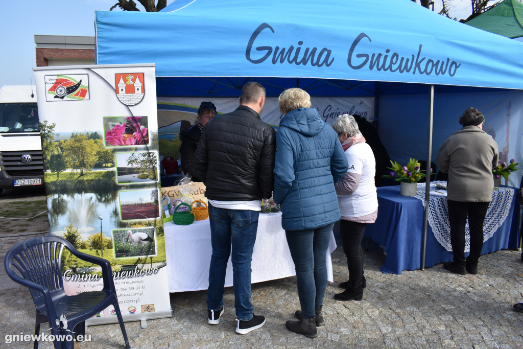 Jarmark Wielkanocny 2019
