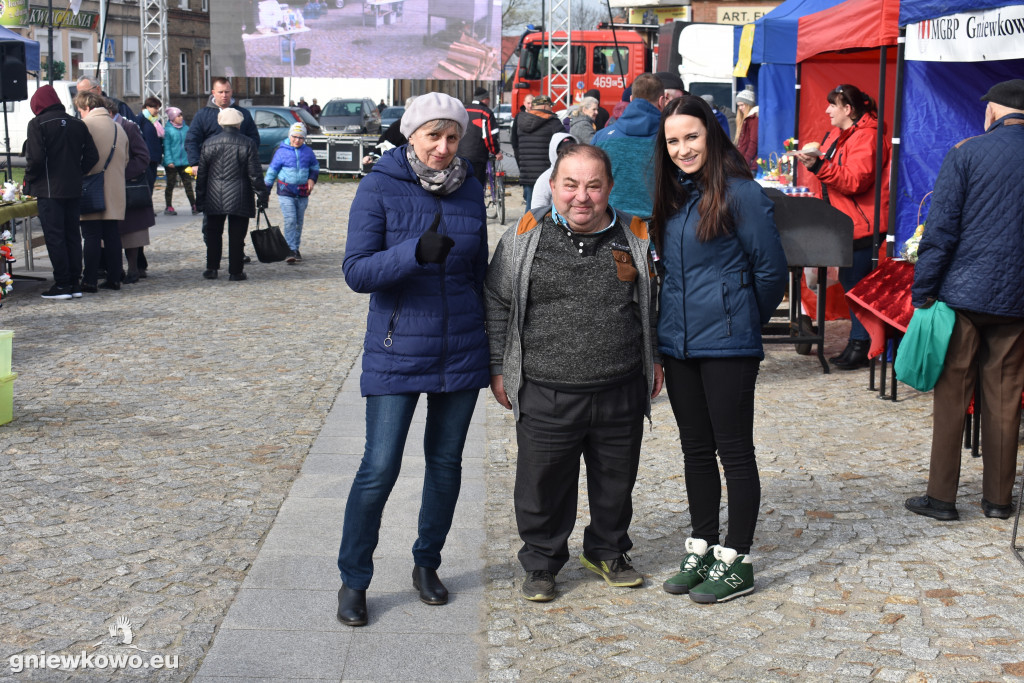 Jarmark Wielkanocny 2019