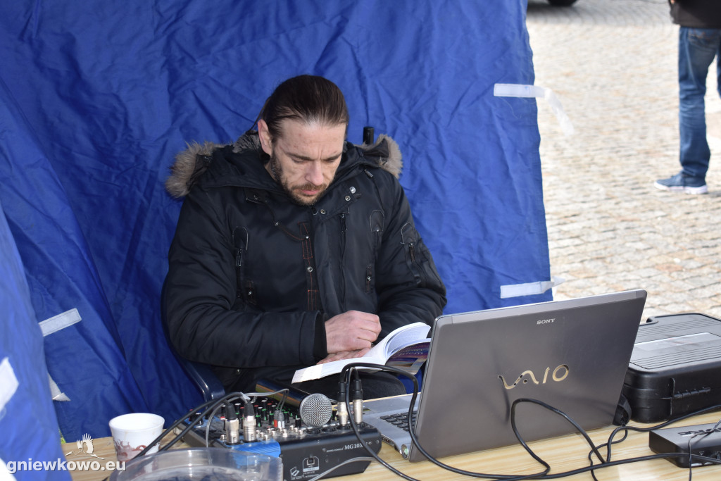 Jarmark Wielkanocny 2019
