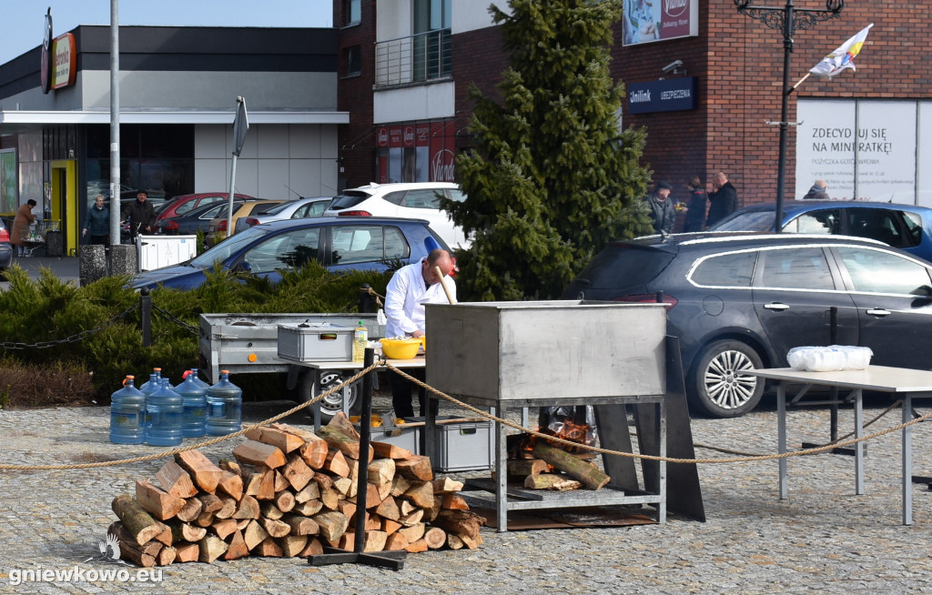 Jarmark Wielkanocny 2019
