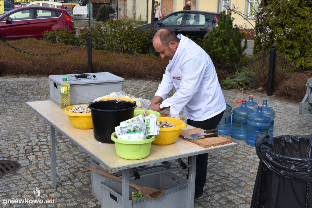 Jarmark Wielkanocny 2019