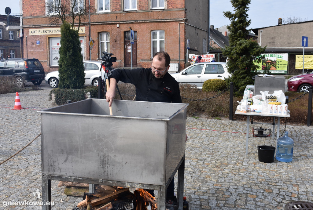 Jarmark Wielkanocny 2019