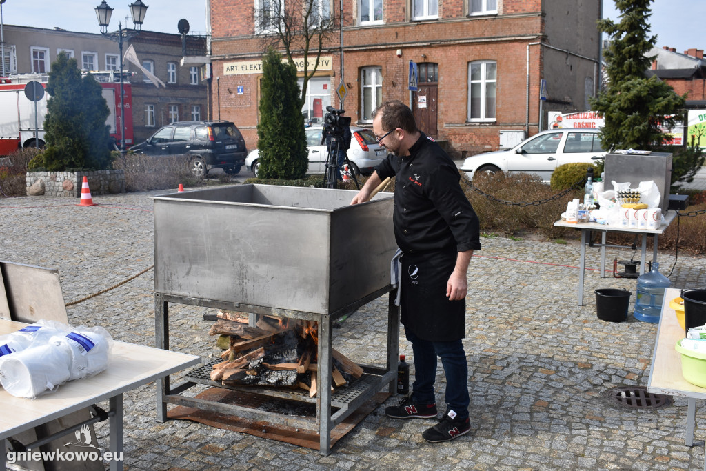 Jarmark Wielkanocny 2019