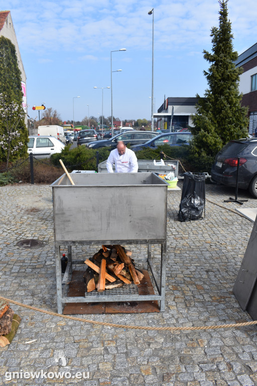 Jarmark Wielkanocny 2019