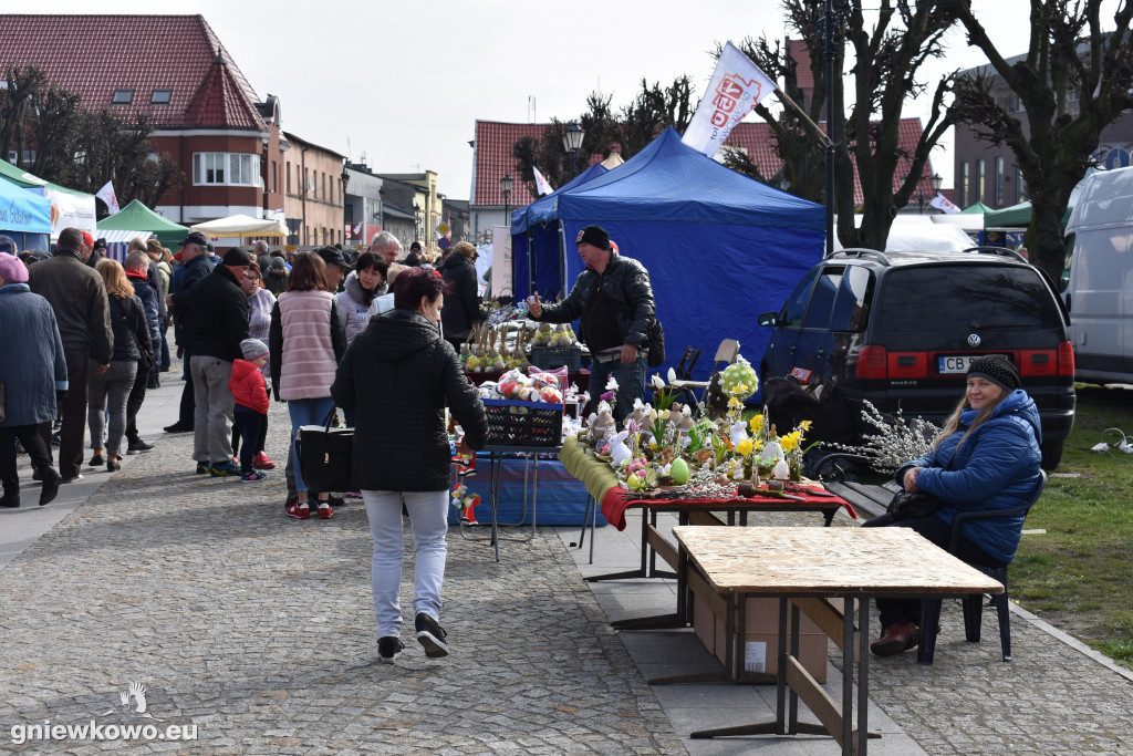 Jarmark Wielkanocny 2019