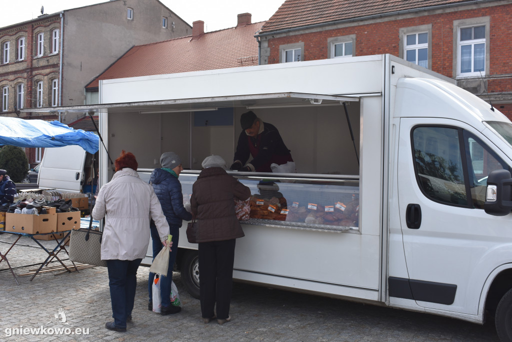 Jarmark Wielkanocny 2019