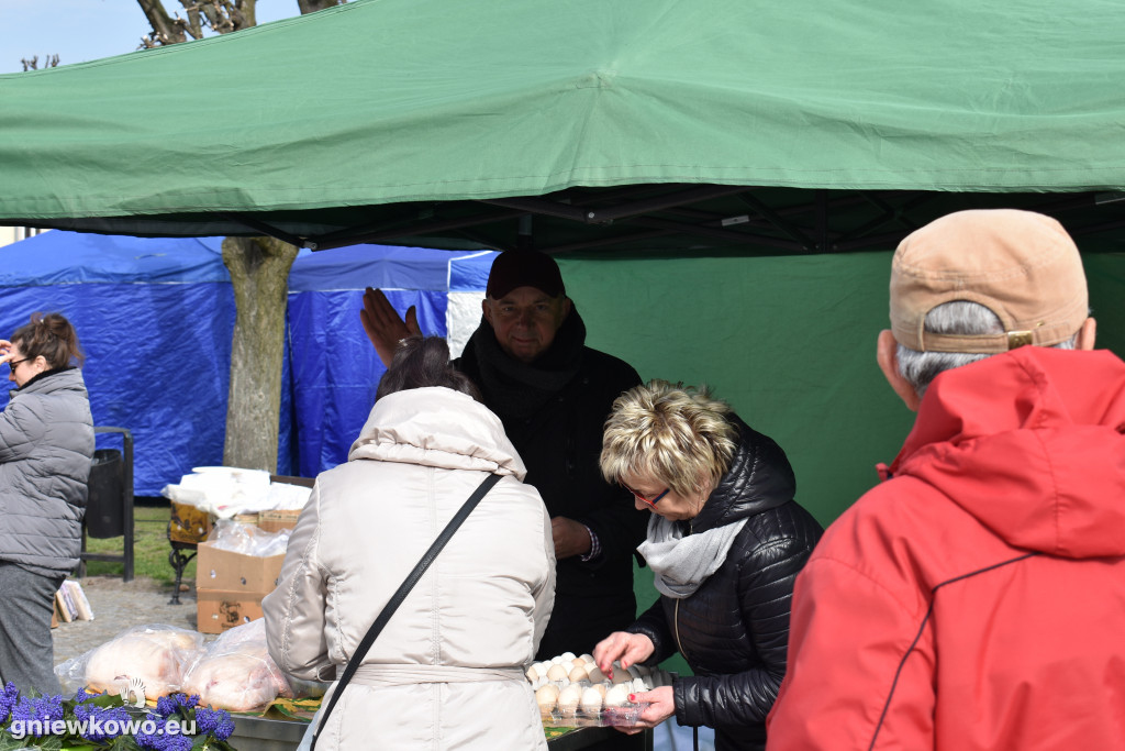 Jarmark Wielkanocny 2019