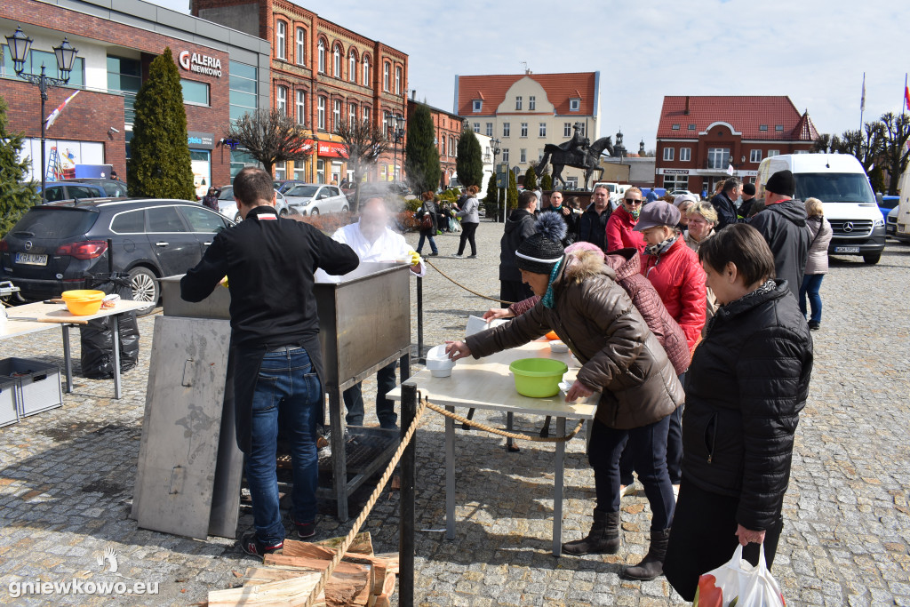Jarmark Wielkanocny 2019