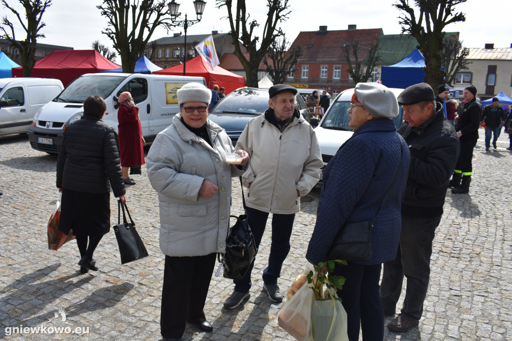 Jarmark Wielkanocny 2019