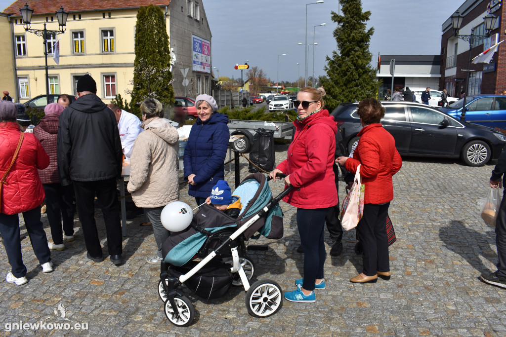 Jarmark Wielkanocny 2019