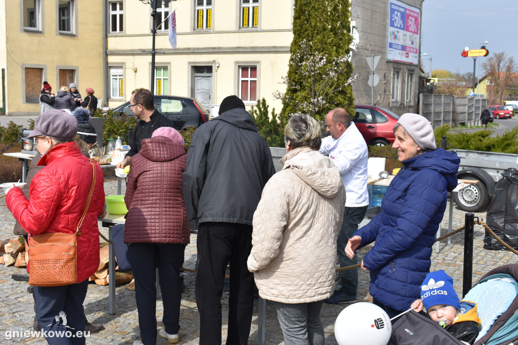 Jarmark Wielkanocny 2019