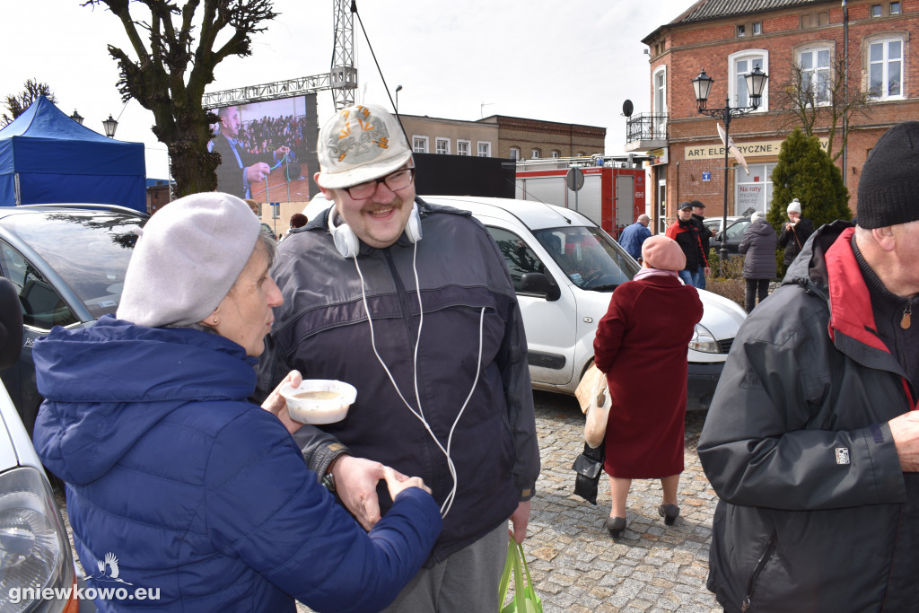 Jarmark Wielkanocny 2019