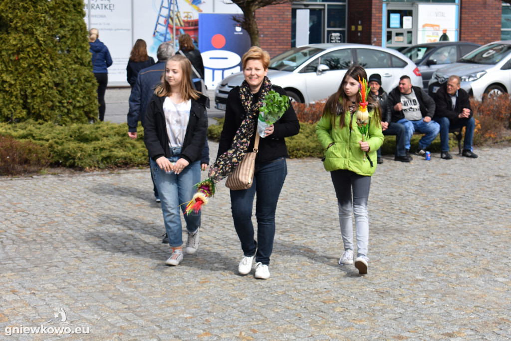 Jarmark Wielkanocny 2019