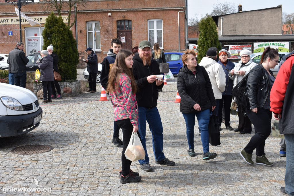 Jarmark Wielkanocny 2019