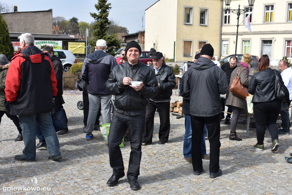 Jarmark Wielkanocny 2019