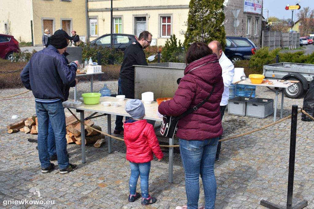Jarmark Wielkanocny 2019