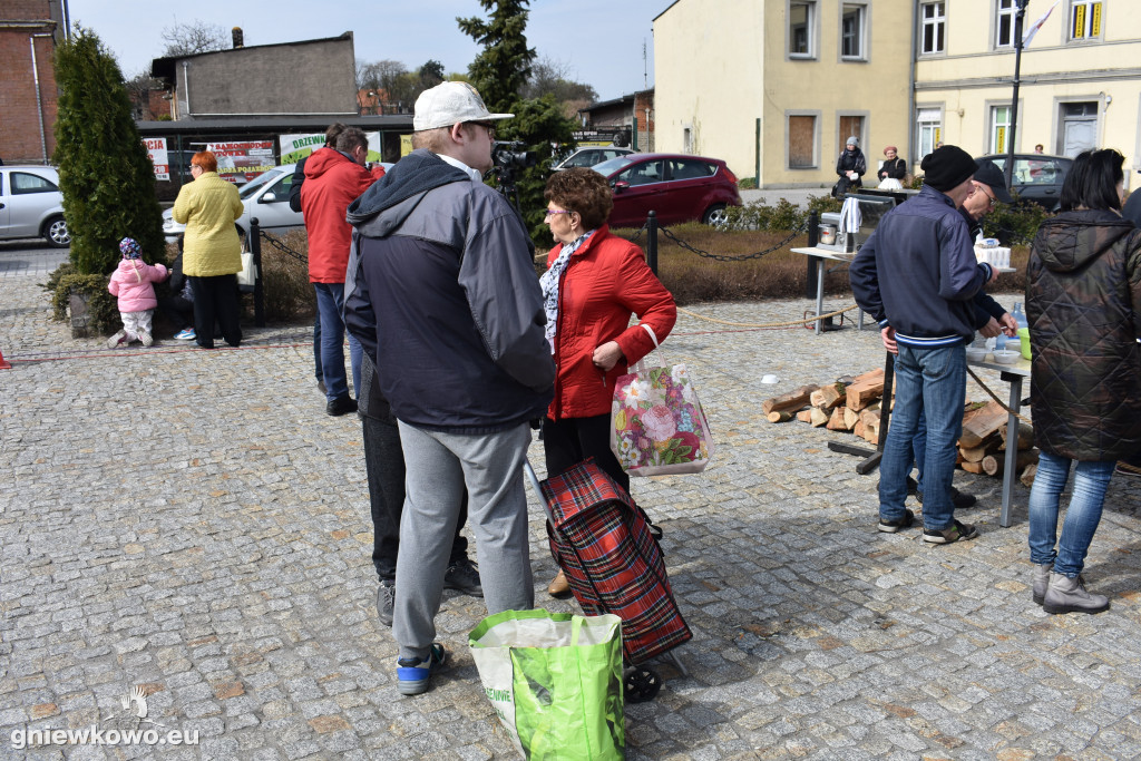 Jarmark Wielkanocny 2019