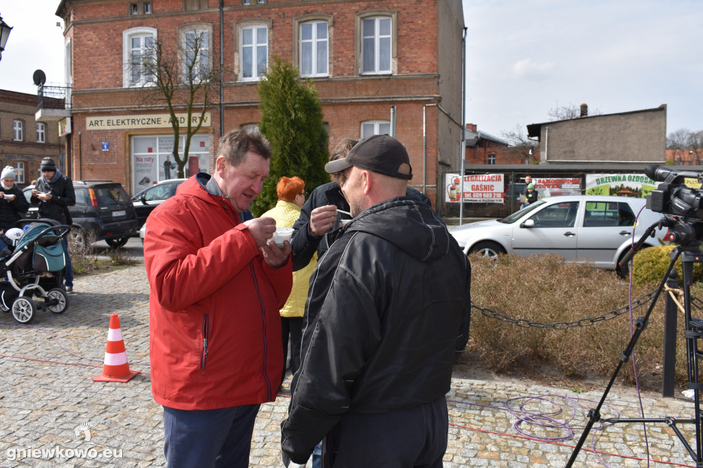 Jarmark Wielkanocny 2019