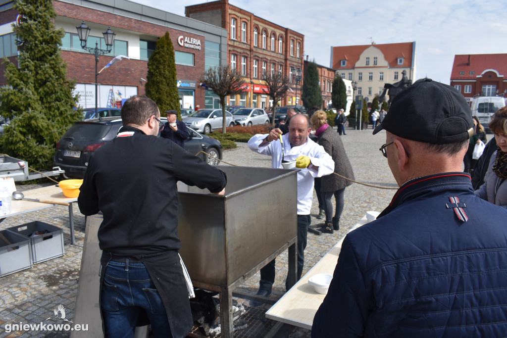 Jarmark Wielkanocny 2019