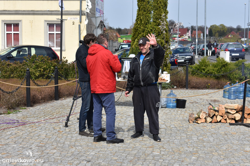 Jarmark Wielkanocny 2019