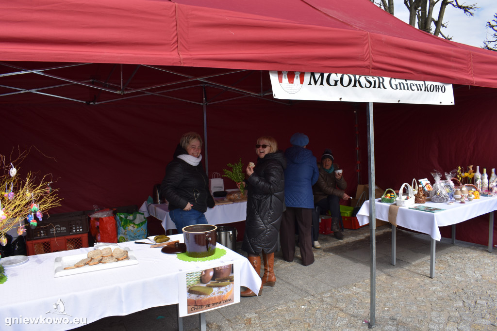 Jarmark Wielkanocny 2019
