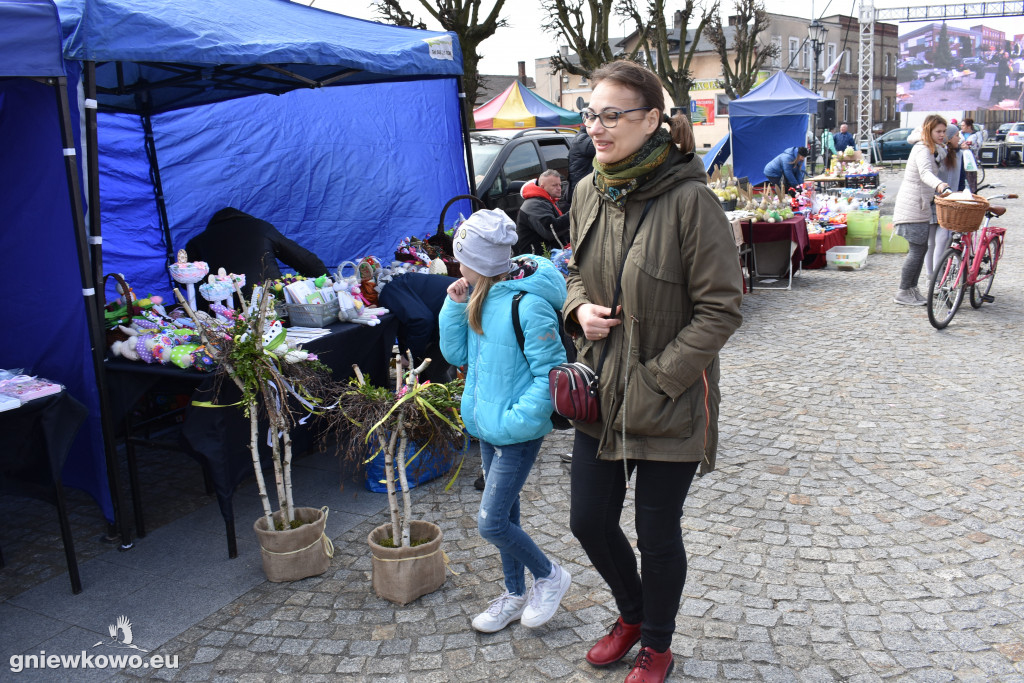 Jarmark Wielkanocny 2019