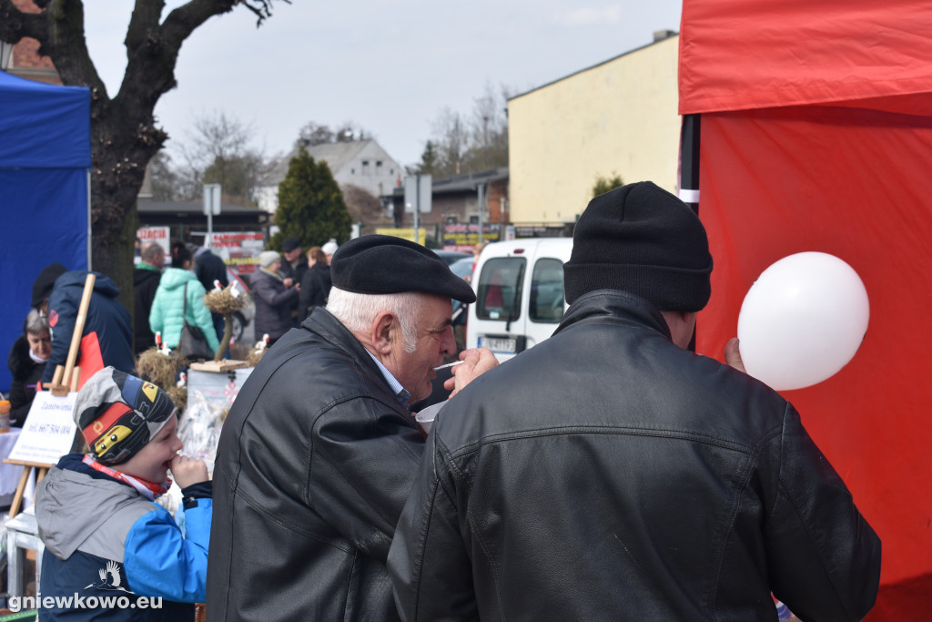 Jarmark Wielkanocny 2019