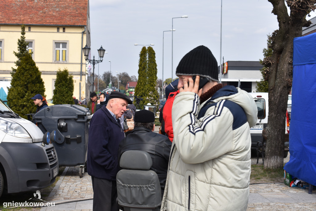Jarmark Wielkanocny 2019