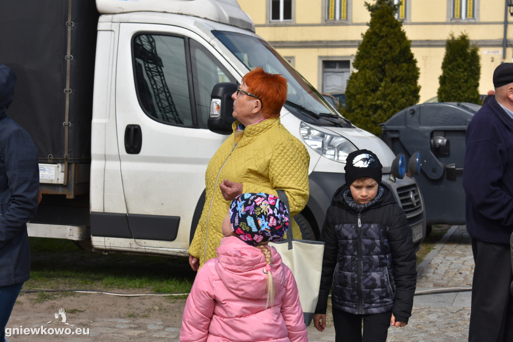 Jarmark Wielkanocny 2019