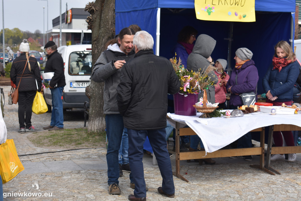 Jarmark Wielkanocny 2019