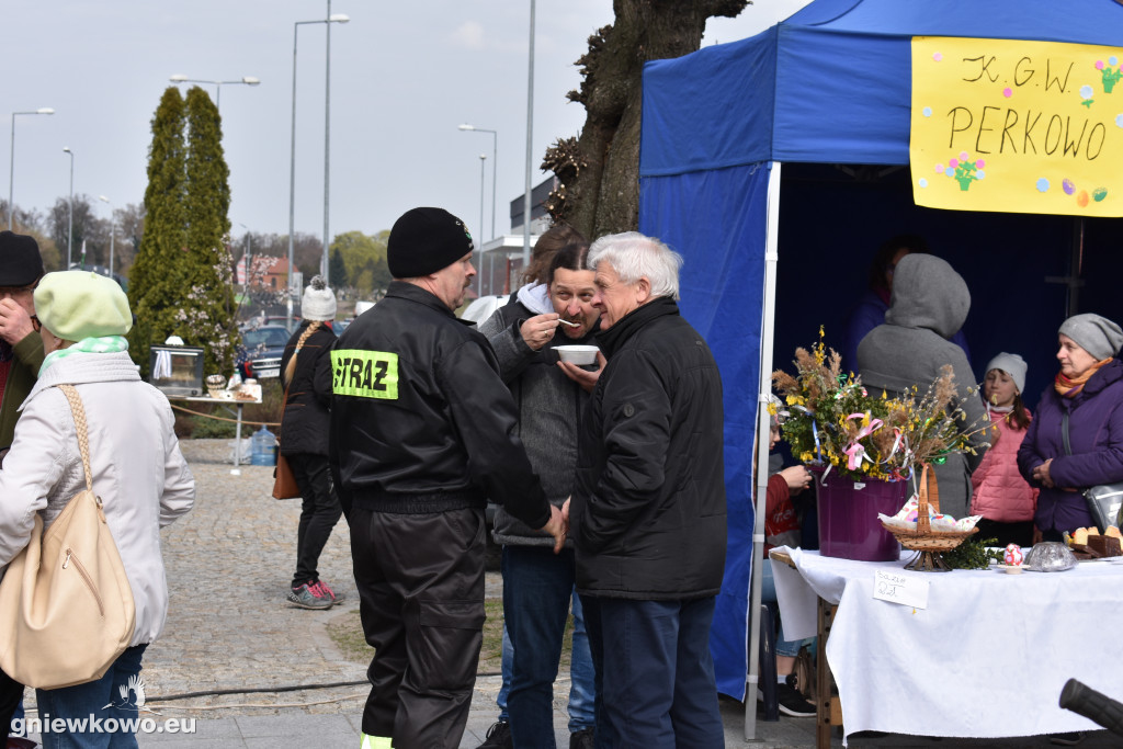 Jarmark Wielkanocny 2019