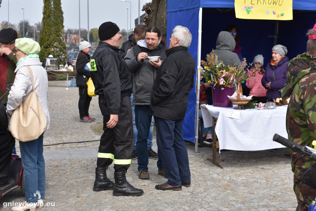 Jarmark Wielkanocny 2019