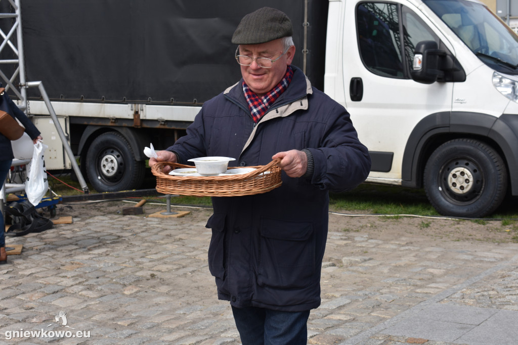 Jarmark Wielkanocny 2019