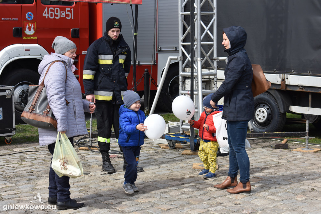 Jarmark Wielkanocny 2019