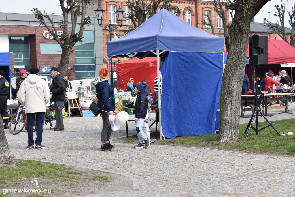 Jarmark Wielkanocny 2019