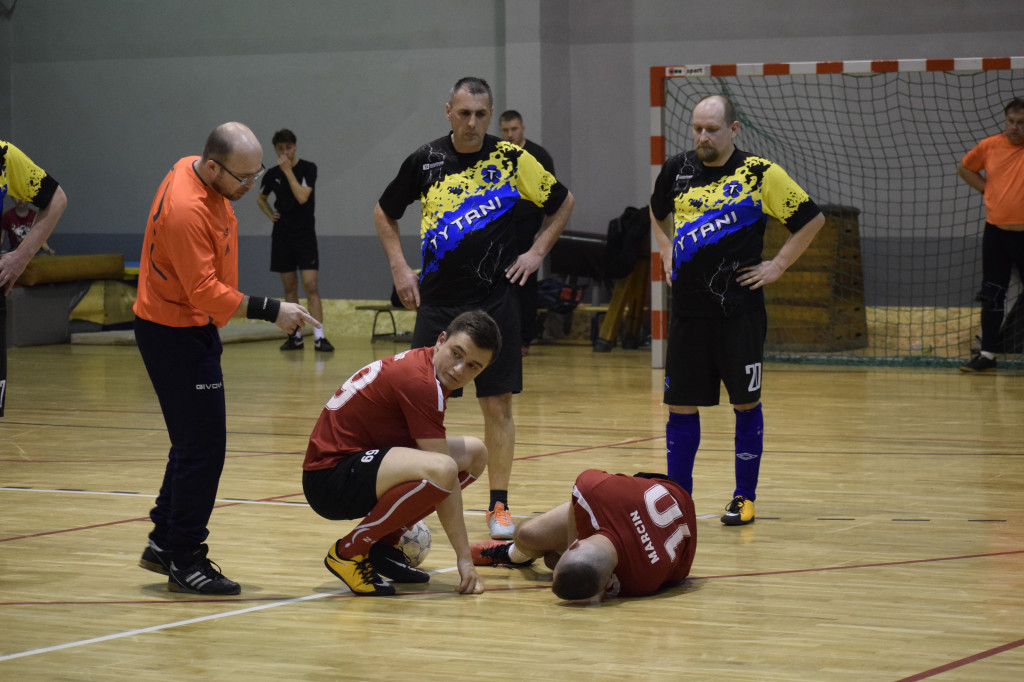 Puchar Ligi GHLPN 2019