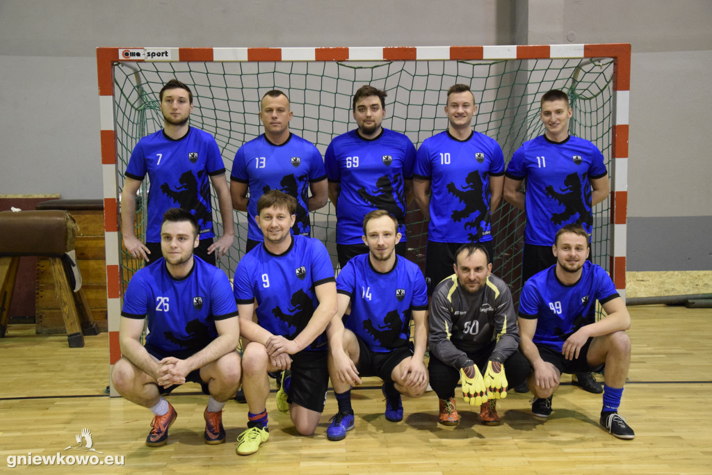 Puchar Ligi GHLPN 2019