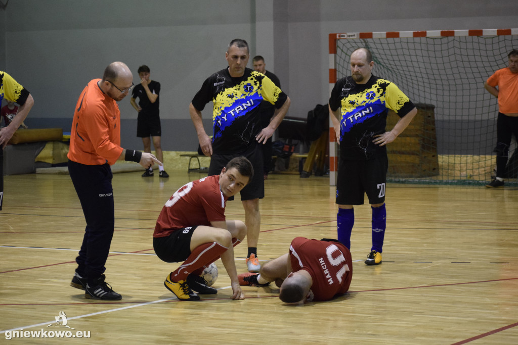 Puchar Ligi GHLPN 2019