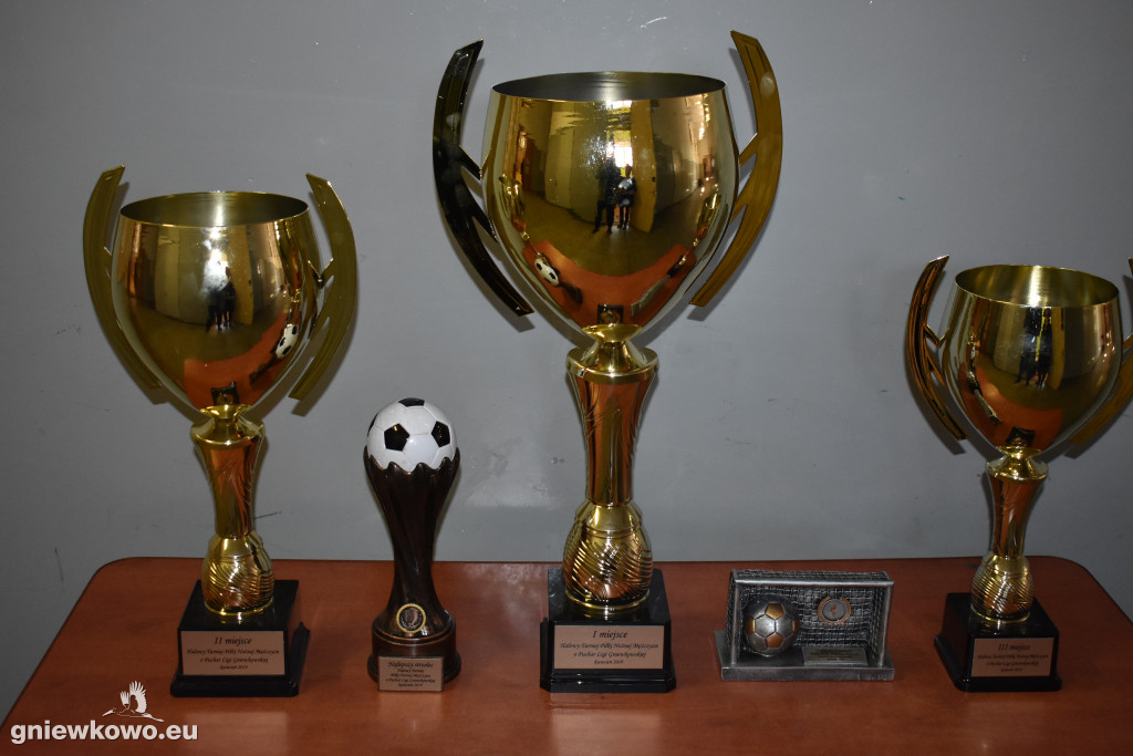 Puchar Ligi GHLPN 2019