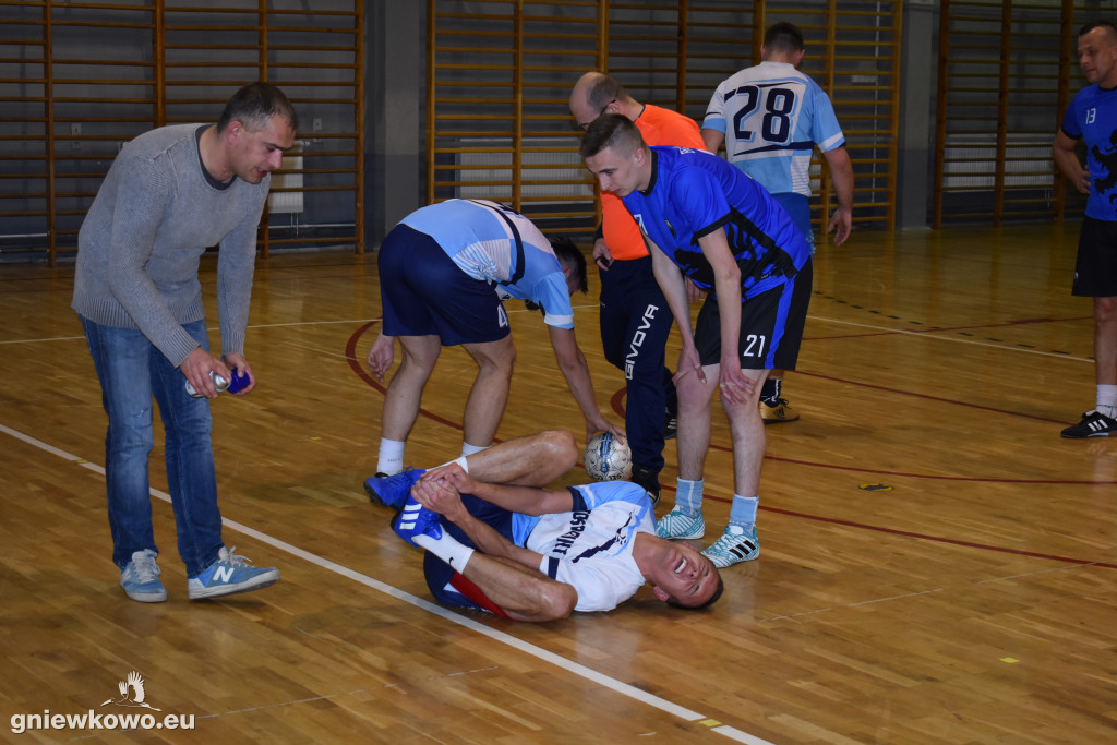 Puchar Ligi GHLPN 2019