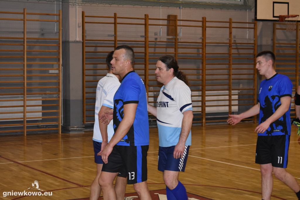 Puchar Ligi GHLPN 2019