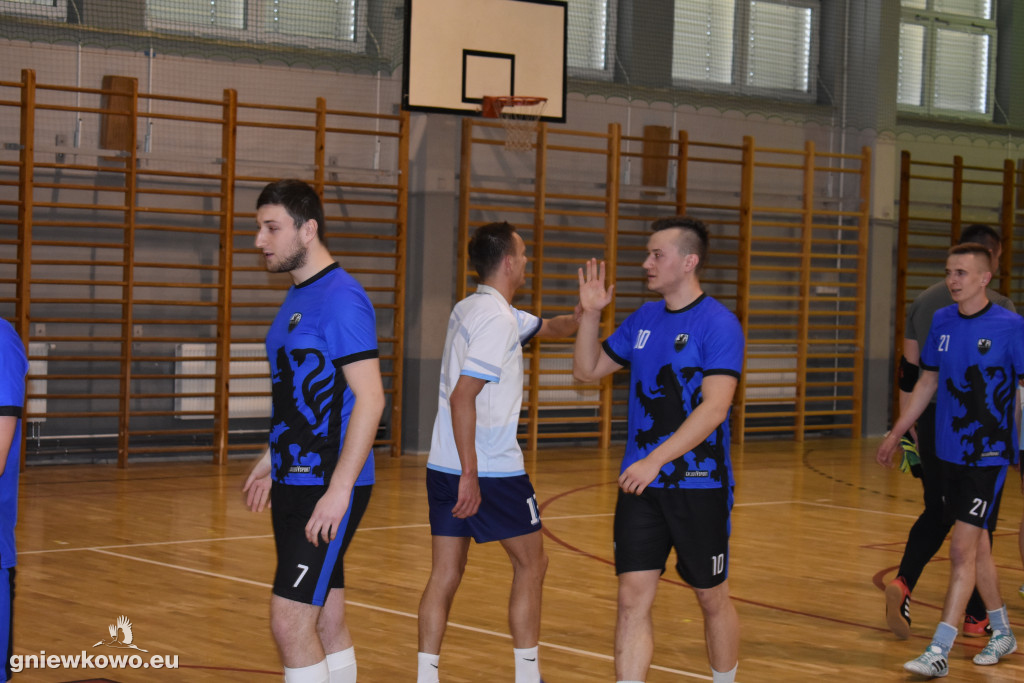 Puchar Ligi GHLPN 2019