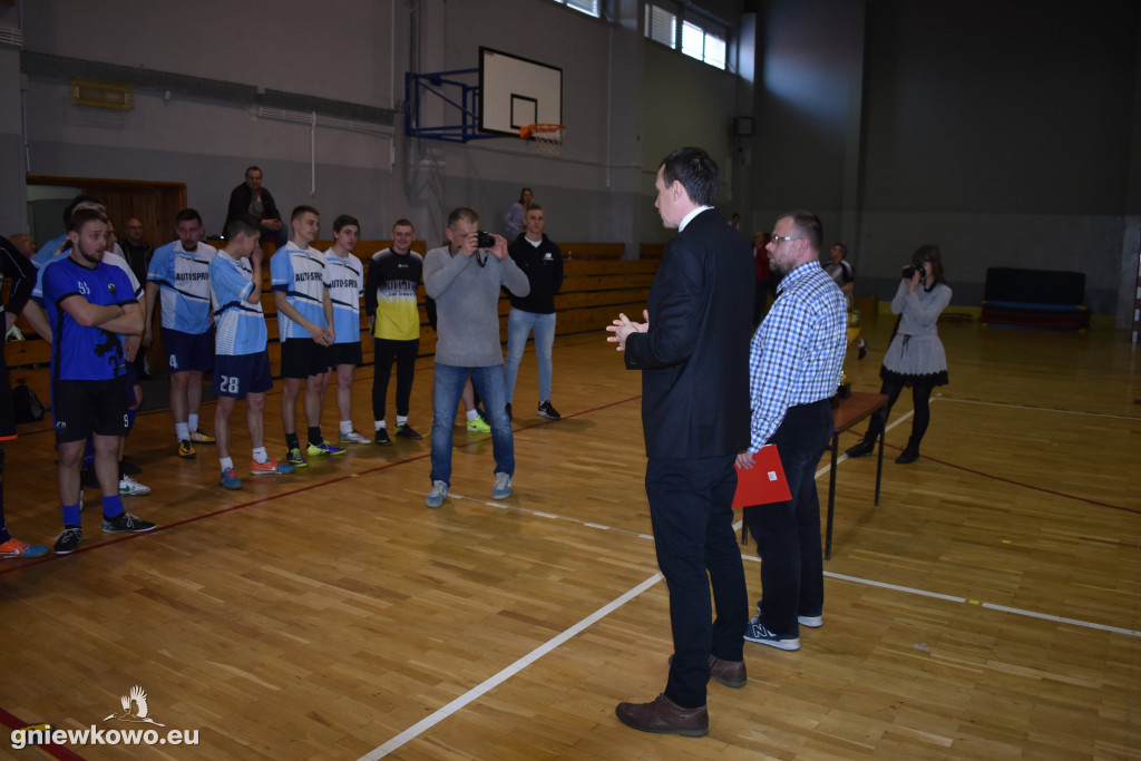 Puchar Ligi GHLPN 2019