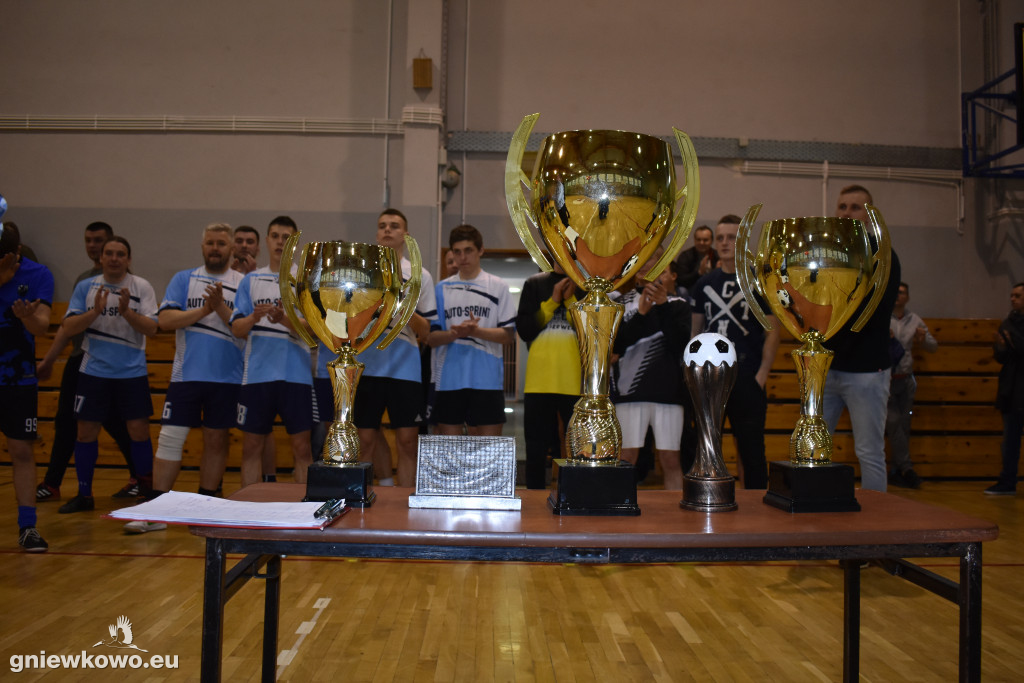 Puchar Ligi GHLPN 2019