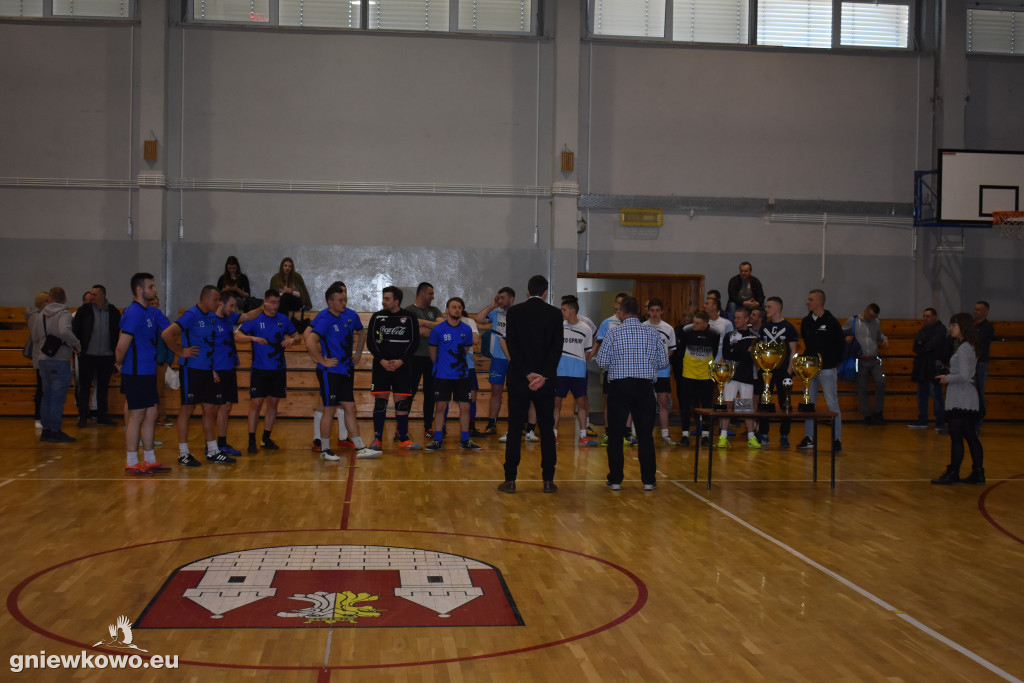Puchar Ligi GHLPN 2019